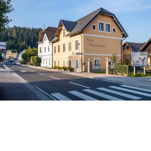 Villa Theresienhof