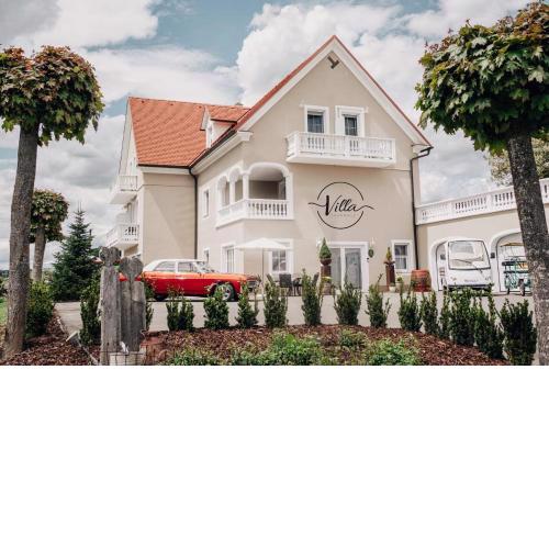 Villa Thermale