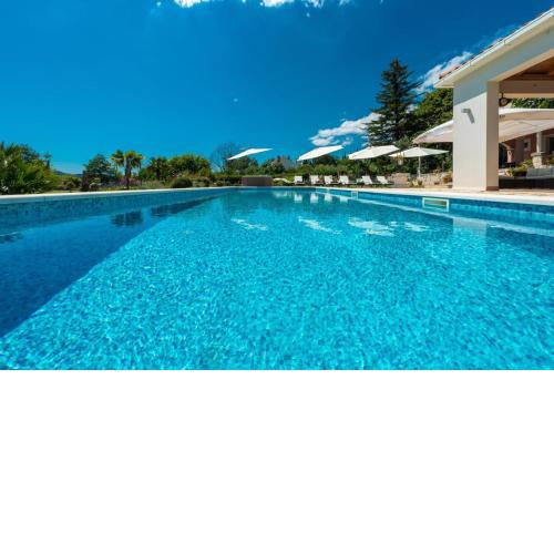 Villa Thousand Roses