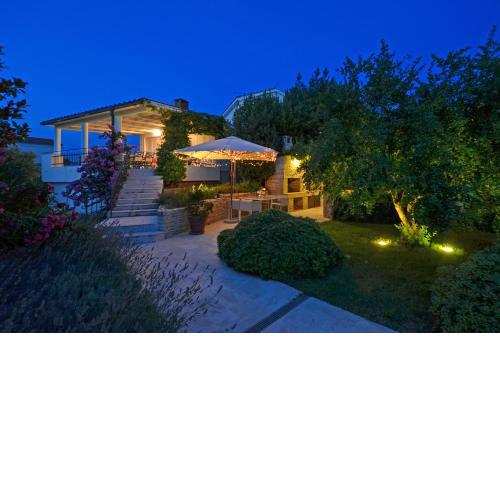 VIlla Three Palms
