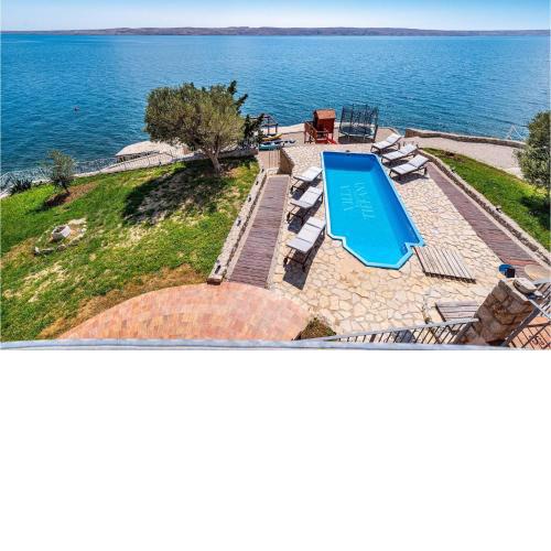 Villa Tiffany