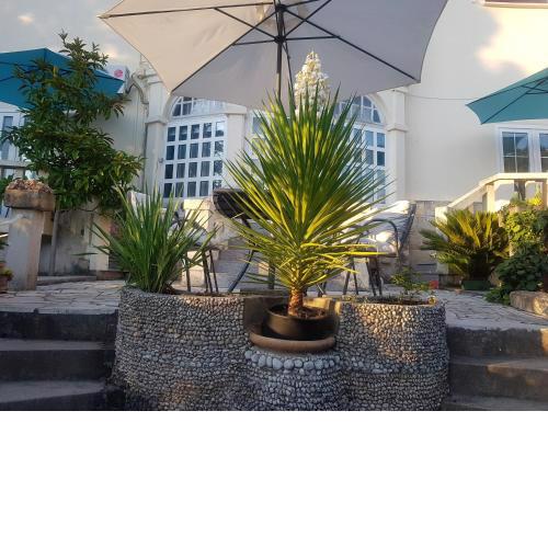 Villa Tiha