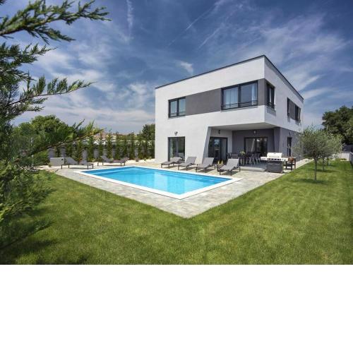 Villa Tika Comfortable holiday residence
