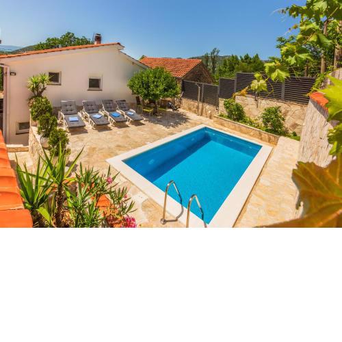 Villa Tina