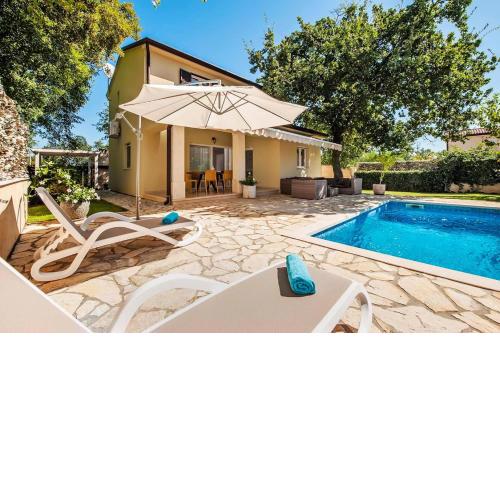 Villa Tina