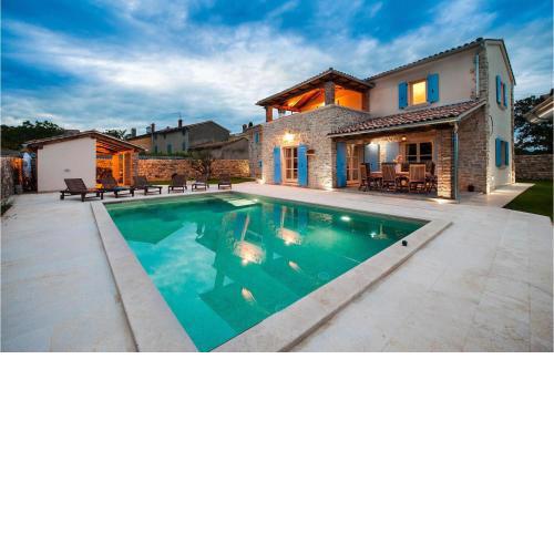 Villa Tomani
