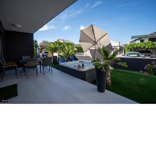 Villa Tome
