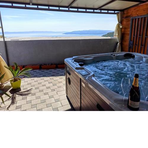 Villa TOP HILL with Private Pool
