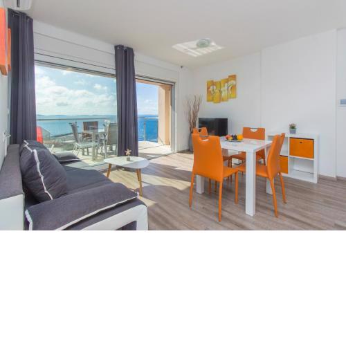 Villa top of Murter, one bedroom apartment 2