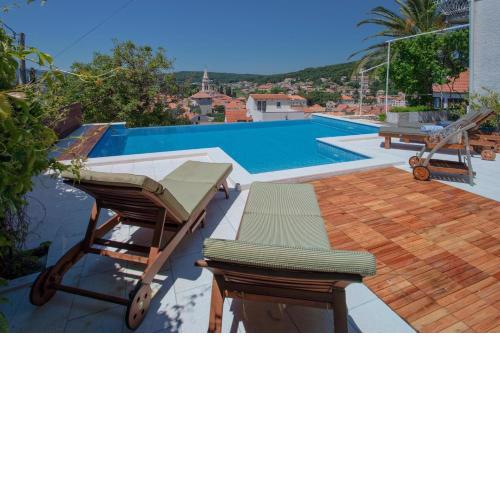 Villa ToTa Glamur