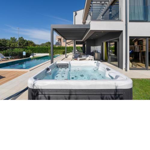 Villa Tramontana - Poreč, Istria