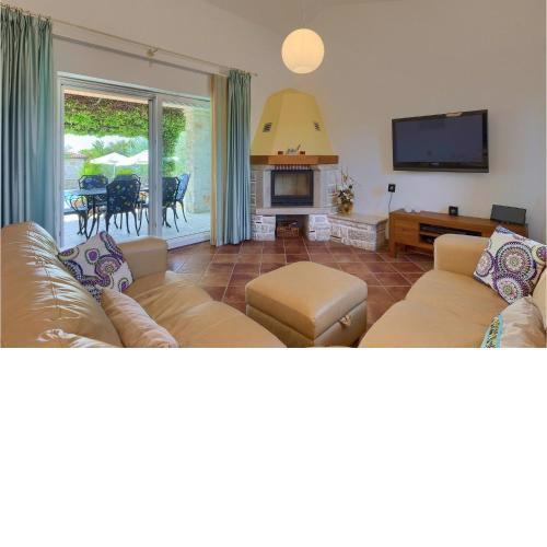 Villa Tranquil Istria
