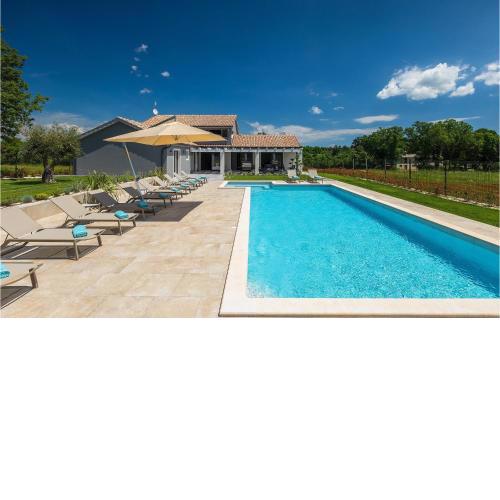 Villa Tre Olive