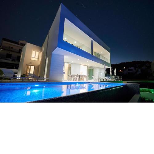 Villa Trogir 2