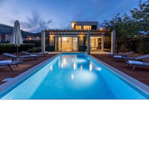 Villa Trogir