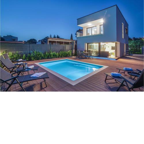 Villa Tuta