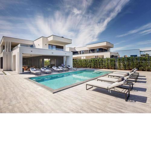 Villa Ula Comfortable holiday residence