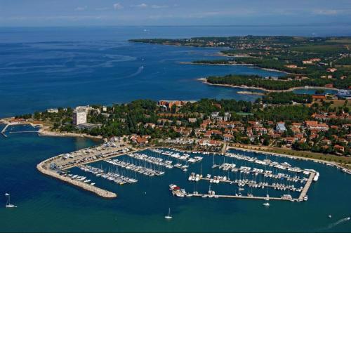 Villa Umag (4259)