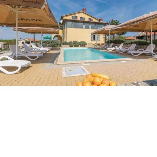 Villa Una Apartments