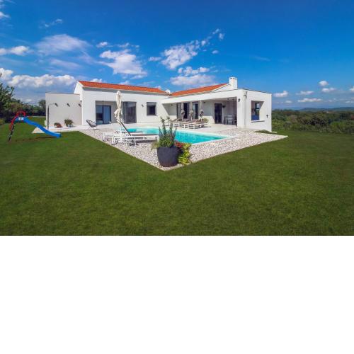 Villa Una Sofia