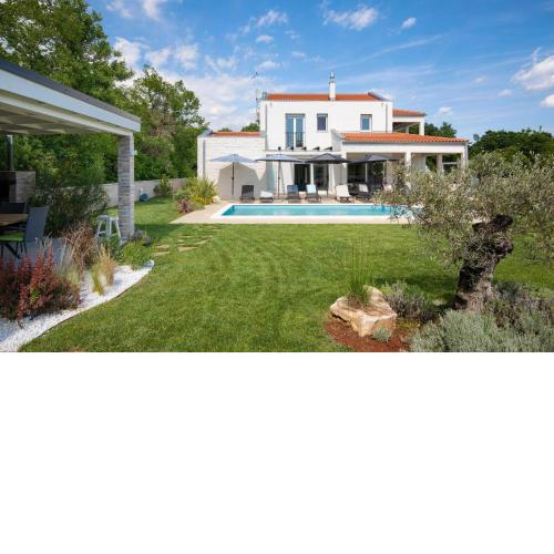 Villa Unica