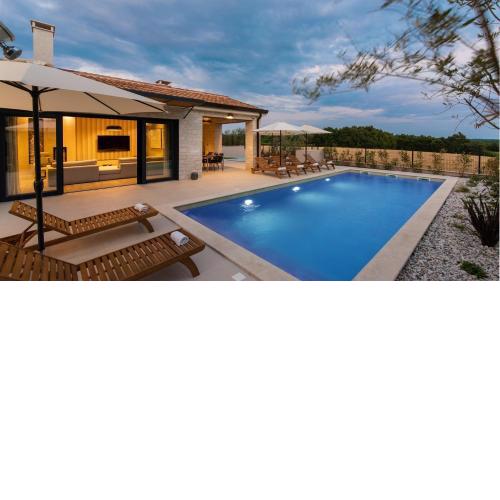 Villa Ursaria