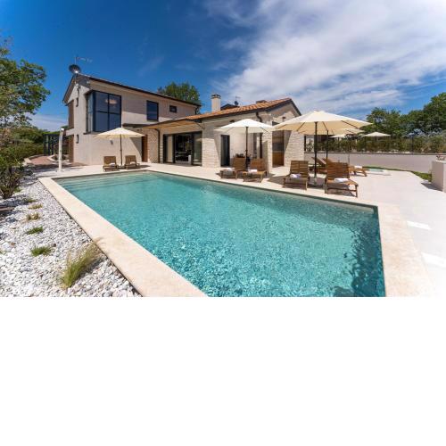 Villa Ursaria