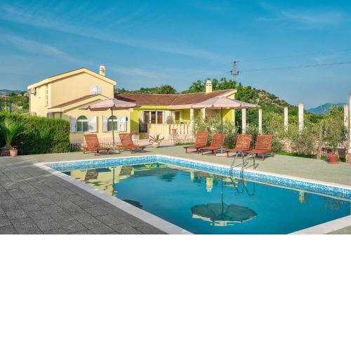 Villa Usce