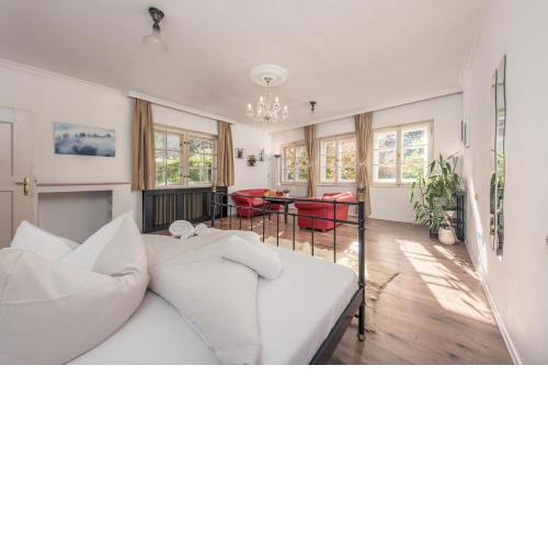 Villa Vagabund