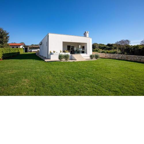Villa Val Zuanaga Rovinj-Veštar