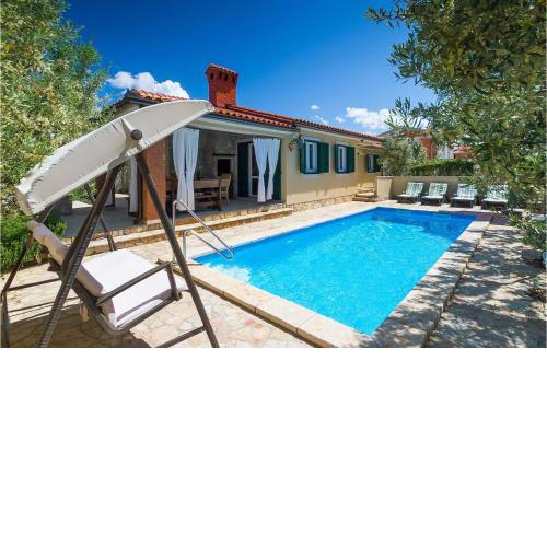 Villa Valencan
