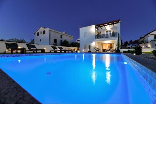 Villa Valentina