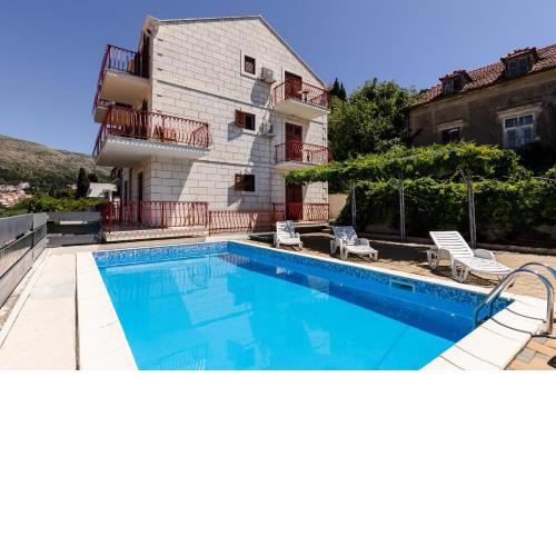 Villa Valjalo