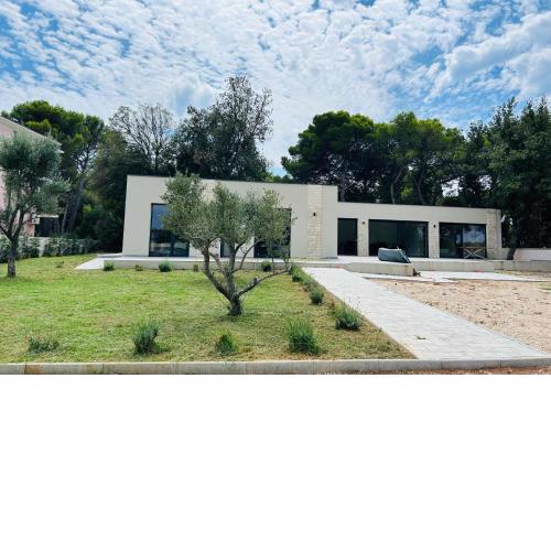 Villa Valsavie