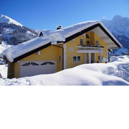 Villa Vanessa Kleinwalsertal