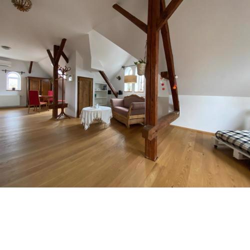 Villa Vanilla - Ferienwohung im Südburgenland