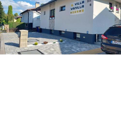 Villa Vanilla