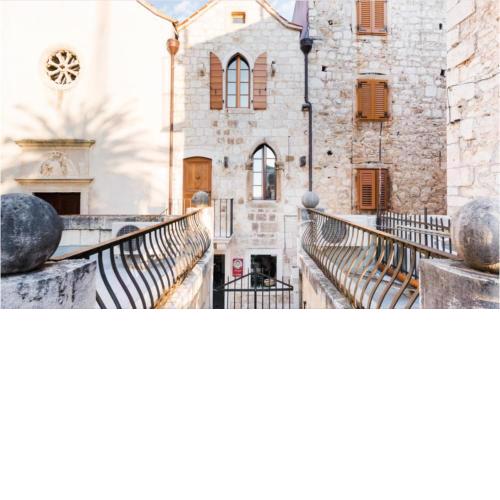 Villa Varda - Villa Latica