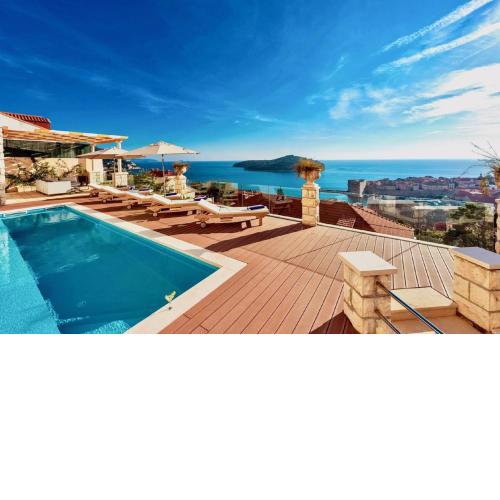 Villa Vega