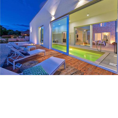 Villa Vela Muline