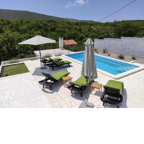 Villa Ventula
