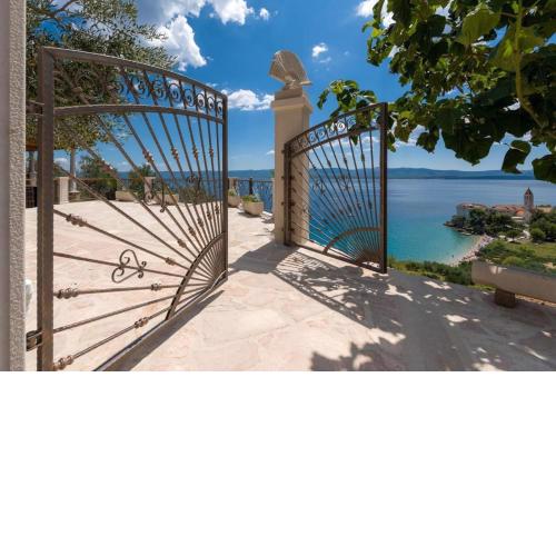 Villa Ventula
