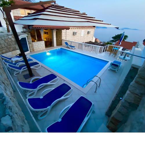 Villa Vera Mlini
