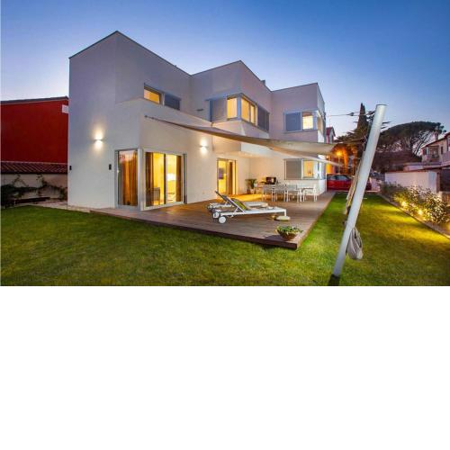 Villa Vera