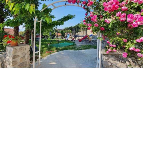 Villa Veronika