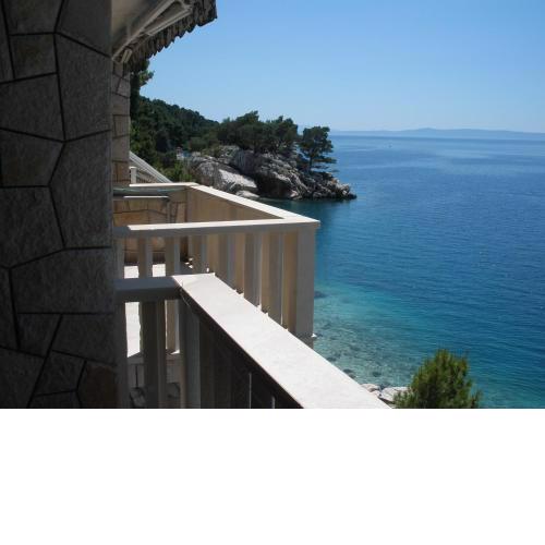 Villa Victoria