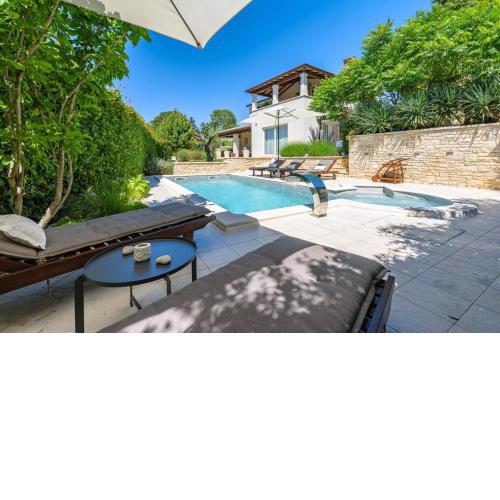 Villa Vidova