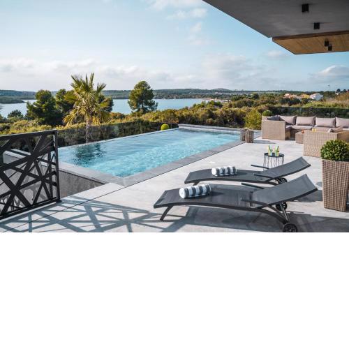 Villa Vie