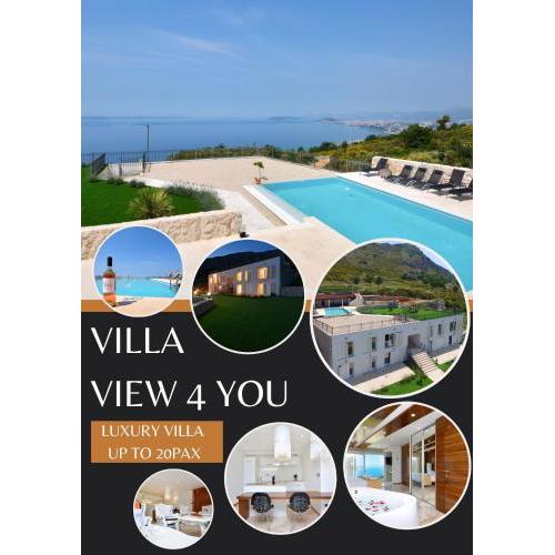 Villa View 4 You