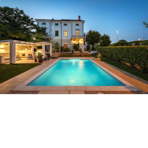 Villa Vigneri